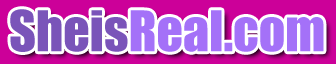 sheisreal.com - she is real - live video chat